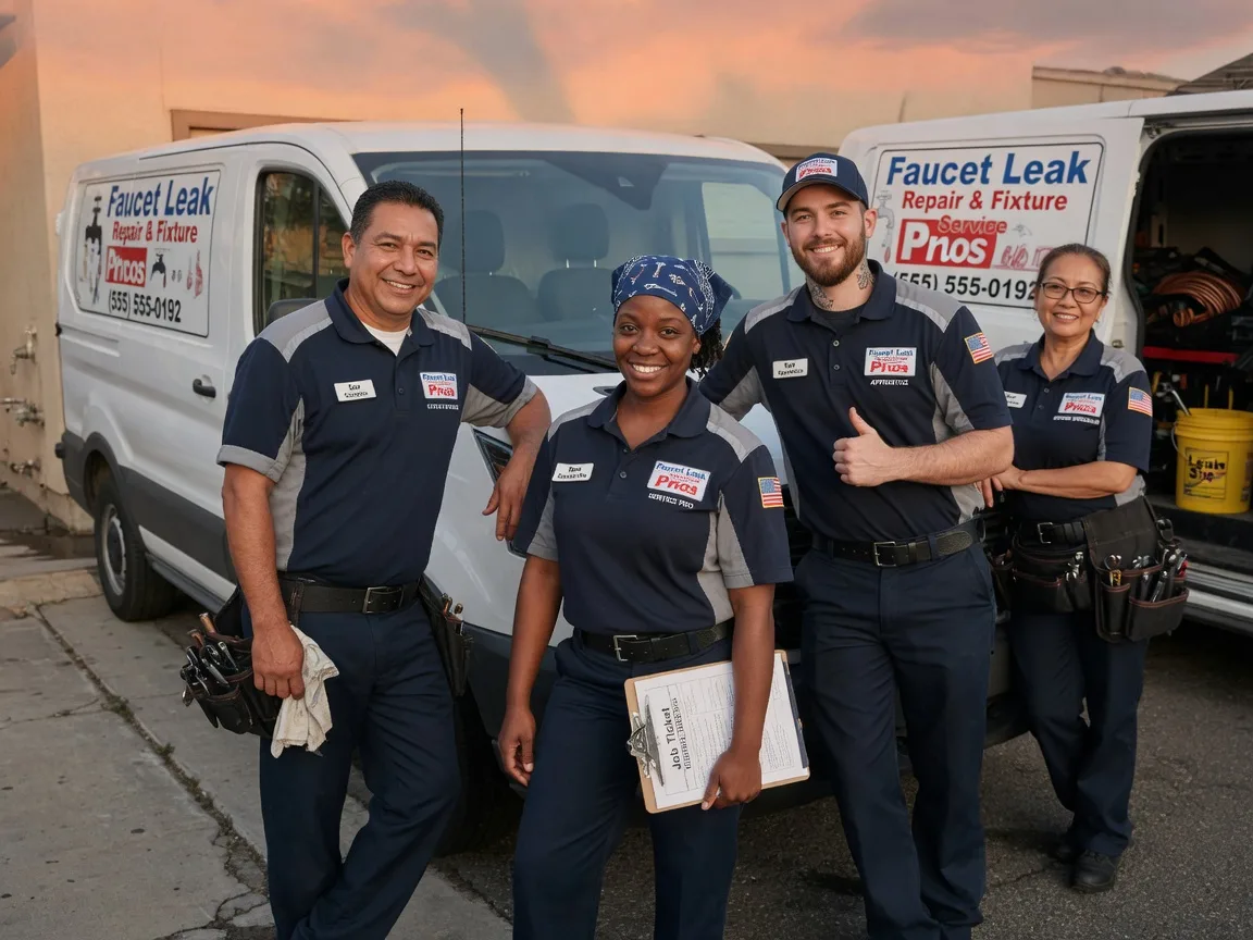 Faucet Repair company in Seal Harbor, ME